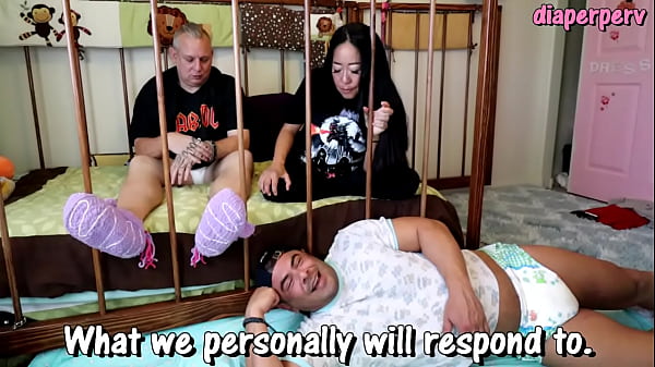 Getting responses in abdl online spaces 