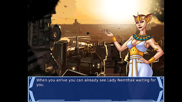 Orange trainer part 5 0 star wars porn game 