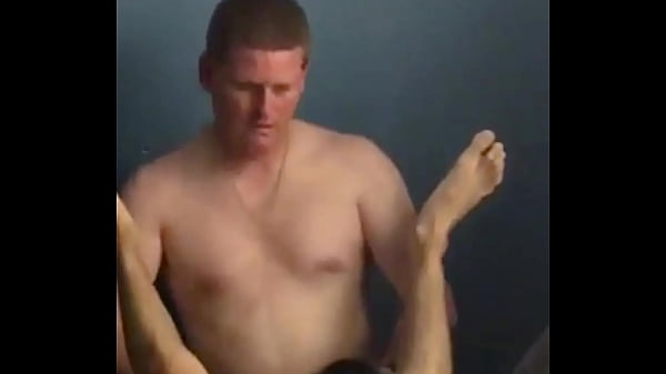 My Militar Boyfriend