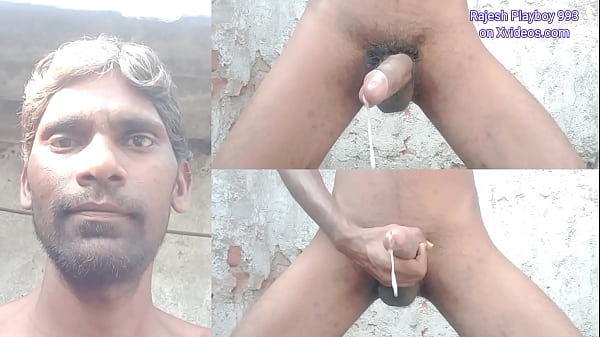 Rajesh Playboy 993 Nude Jerking Off Dick Handjob And Double Cumming In The Bathroom. Rubbing Hanging Balls Pubes Blowjob thumbnail
