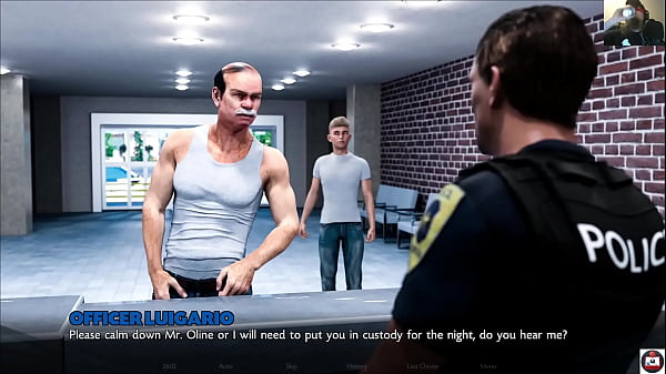 Play MP4 - Time Stamps &colon; Lost Love - &lpar;PT 09&rpar; - &lbrace;Motkeyz&rcub; - &lpar;Visual novel&rpar;