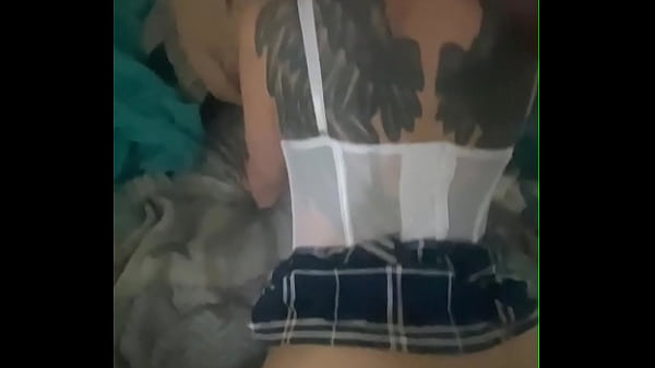 Late for class on time for dick