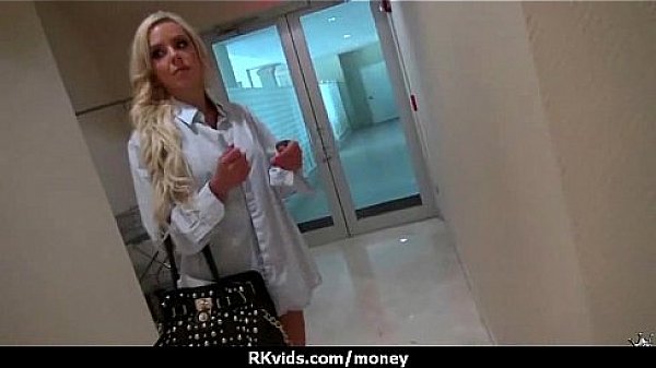 Amateur cutie paying the rent! 28 