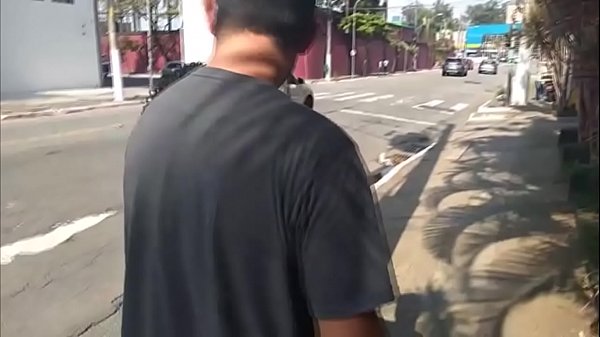 Play MP4 - Catei uma mina na rua Arrastei pro motel e tracei sem camisinha