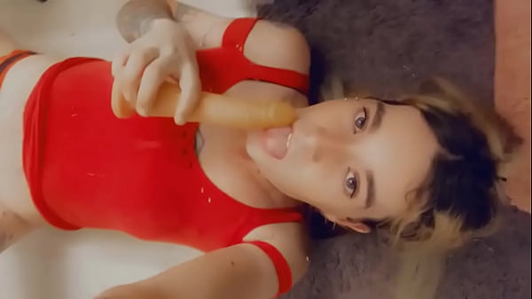 She Loves Being Fucked Into Submission thumbnail