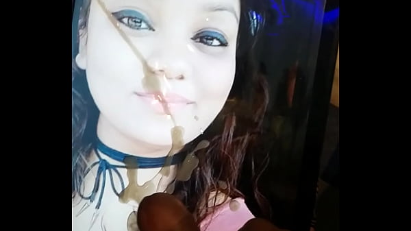 Play MP4 - Cum tribute to my friend