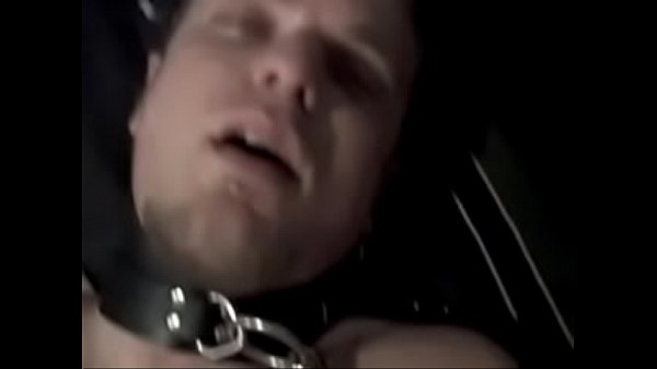 Play MP4 - Dex Is Pounded&comma; Bound in Leather Then Given A Huge Cumshot