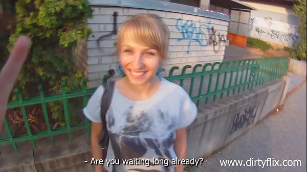 Fucking Glasses - She's A Hot Fucking Slut And She Totally Deserves Both The Orgasm And The Humiliation thumbnail