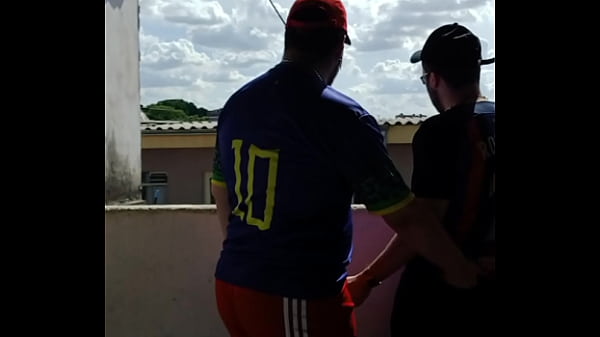 Play MP4 - TBT Comendo o Novinho na Laje Com Todo Mundo da Quebrada Vendo - "Me Chame Para Sua Laje" feat Dorn &lpar;tags cruising ao ar livre quintal&rpar;