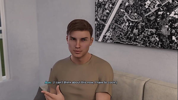 Play MP4 - My Bimbo Dream &num;15 - My Sexy Brunette Stepmom With Fake Tits Masturbates In The Shower While Thinking About Her Stepson Fucks Her Hard