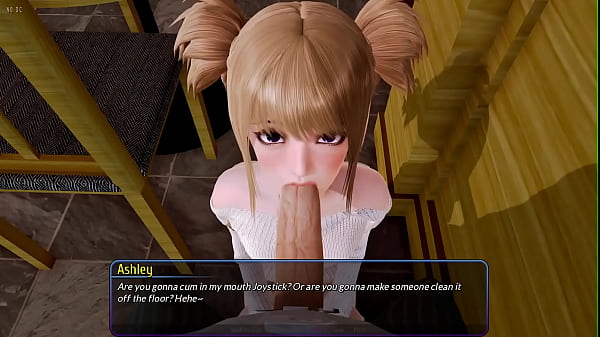 Play MP4 - Harem Hotel -&lpar;PT 53&rpar; - &lbrack;RUNEY&rsqb;