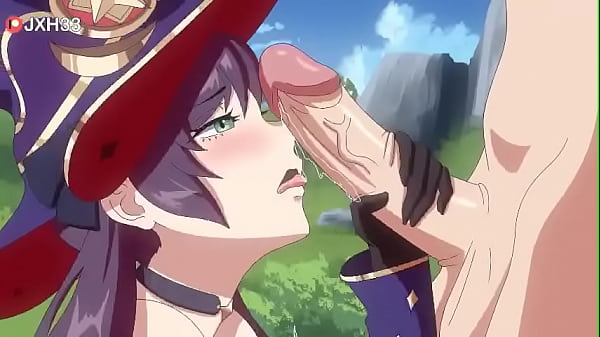 Mona at your service ω