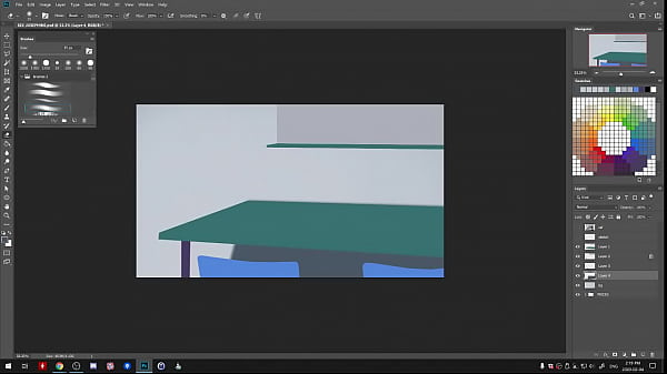 Sts broadcast by dc on picarto from february fourth 2020 
