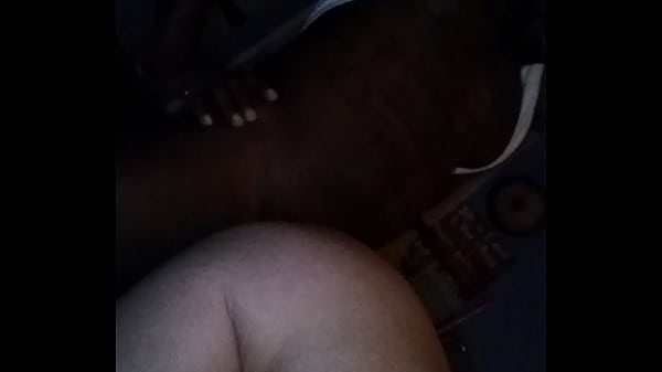 Black husband just released 