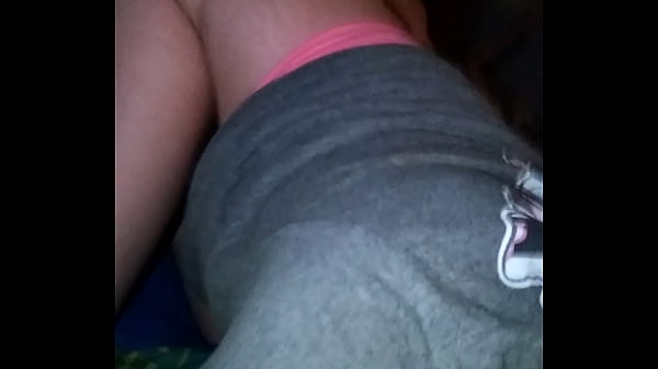 Black husband just released 