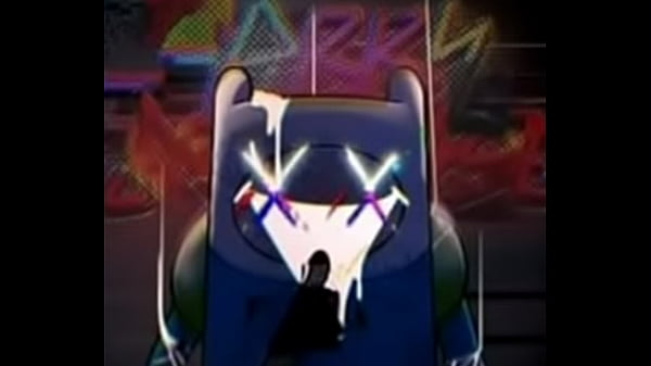 El heroe ca&iacute_do folla con un chico peliazul