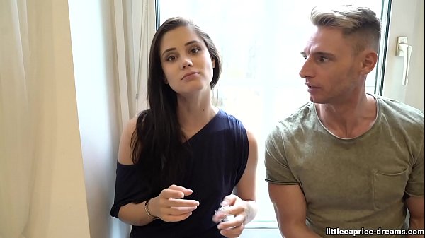 Group sex in the ass