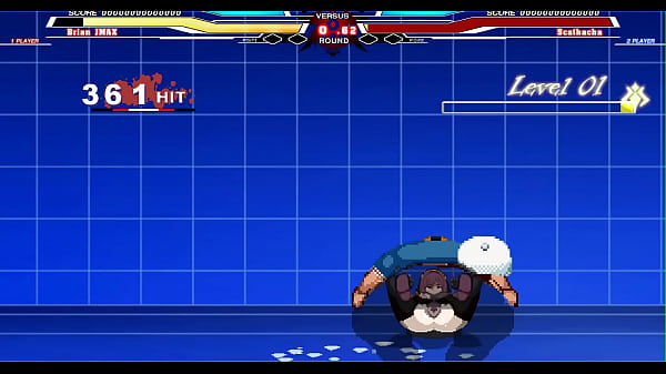 Play MP4 - Brian vs Sc&aacute;thach