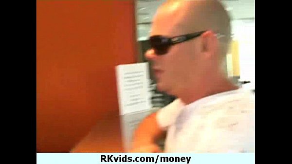 Sex for moneyis the_only choice 23