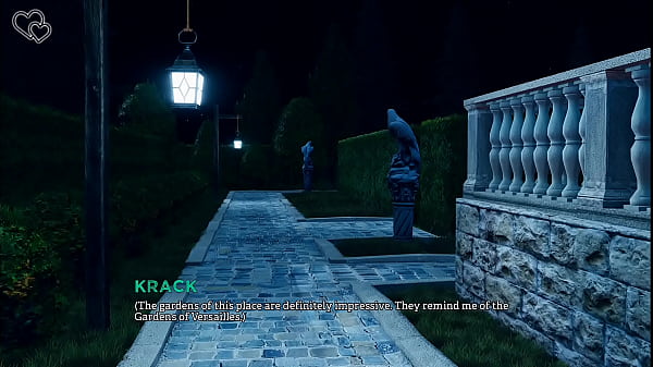 Nonton Eternum Adult Game Chapter 40 thumbnail