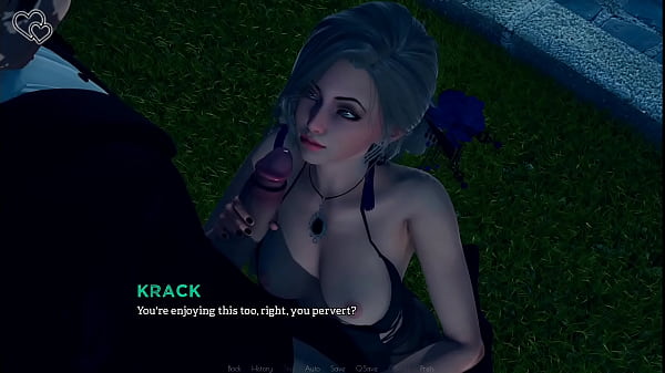 Eternum Sex Novel Part 40 Alex is giving crazy blowjob