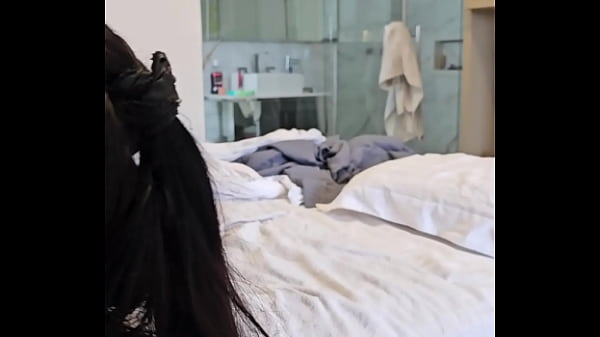 Kalena Mitrak - Seguidor safado que adora fazer uma putaria comigo 