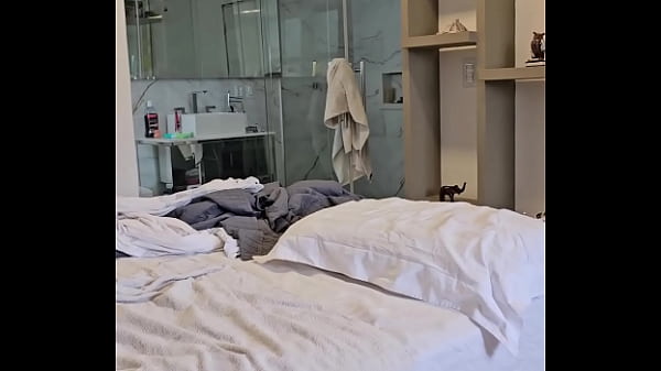 Play MP4 - Kalena Mitrak - Seguidor safado que adora fazer uma putaria comigo