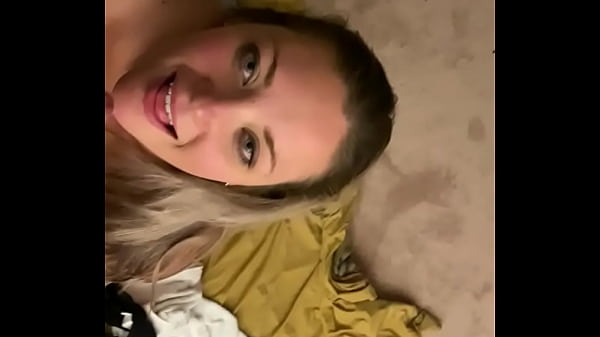 Short clip of me givingmy milfgf a facial