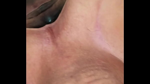 Fucking the 5 gallon water bottle 