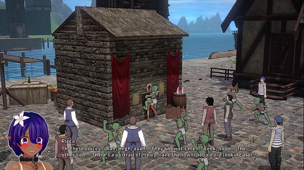 Play MP4 - Ricca got Caught &lbrack;4K&comma; 60FPS&comma; 3D Hentai Game&comma; Uncensored&comma; Ultra Settings&rsqb;