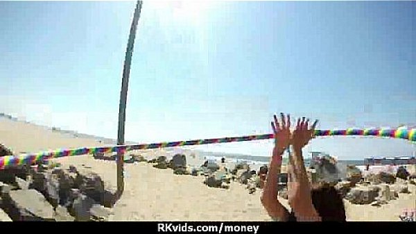 Nonton Porn Casting Teen For Money 4 thumbnail