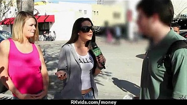 Nonton Sexy Natural Chick Trades Cash For Some Rough Sex 6 thumbnail