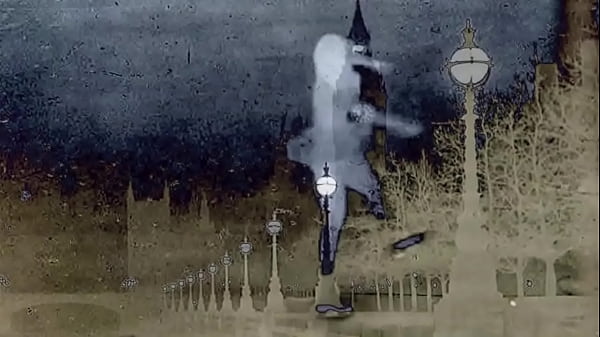 Play MP4 - Dark Lantern Entertainment presents 'Vintage Swingers' from My Secret Life&comma; The Erotic Confessions of a Victorian English Gentleman