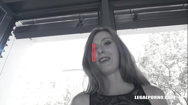 Linda sweet is coming to enjoy kinky sex with black cocks & double anal iv202 