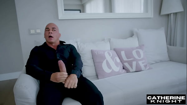 Catherine knight gets gaped and double penetrated