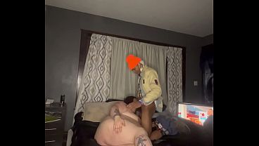 Bbw Squirting Takes Bbc Taking Untill She Can't Handle The Rock Of My Stroke In Your Pussy Before I Nut Off Inside... thumbnail