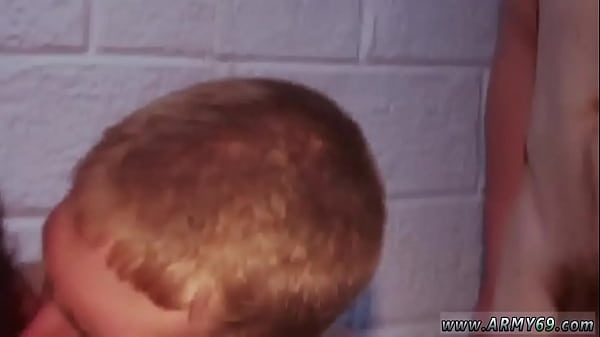 Free skinny straight boy movietures gay Training the New Recruits