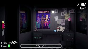 Completing Max Mode In Fuzzboobs thumbnail