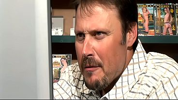 Nonton Being A Cop Has Never Been So Rewarding, But Nothing Compares To The Huge Load Of Semen... thumbnail