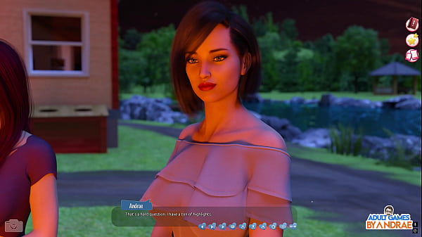 Play MP4 - EP19&colon; Kinky Activity by the Campfire - Helping the Hotties