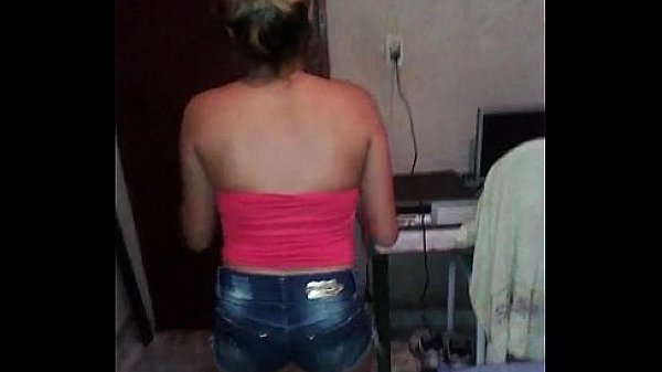 Dryka Baixinha (CaiuNaNet) 