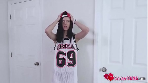 Lesbian Curious Stepsister Fuck Stepbrother