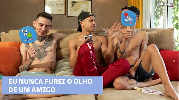 Play MP4 - Bastidores - Ed Oliveira & Fabriccio & Lucas Ferrari - Bareback &lpar;Broderagem&rpar;