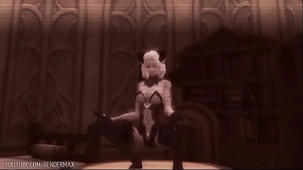 Sexy 3d Dance compilation