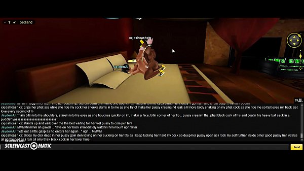 Play MP4 - jj bedroom 4