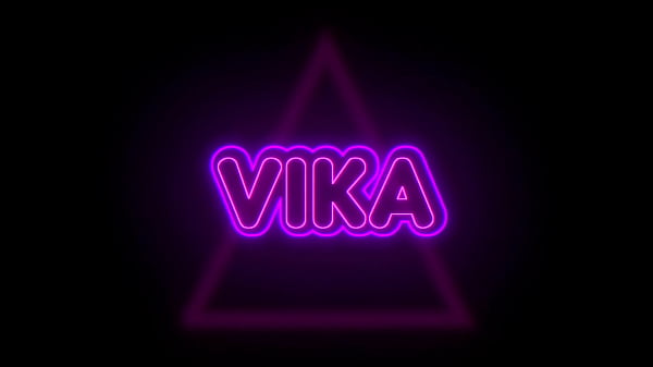 Nonton Vika - Fucking Machine I Hd thumbnail