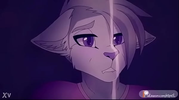 Play MP4 - Furry watching couple fuck