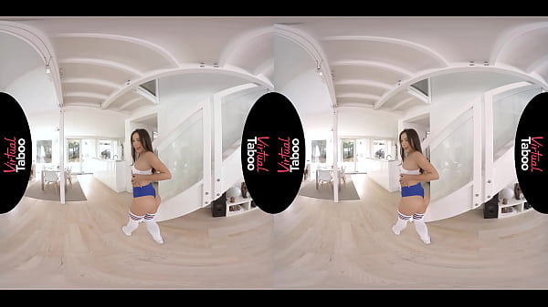 VIRTUAL TABOO RedWhite And Blue