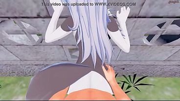 Loona Gets Pov Fucked Until You Cum Inside Her. thumbnail