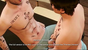 Two Singers Fuck After Concert thumbnail